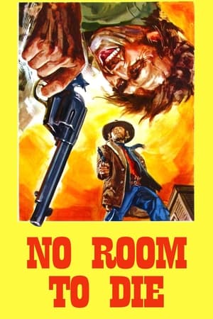 No Room to Die watch No Room to Die