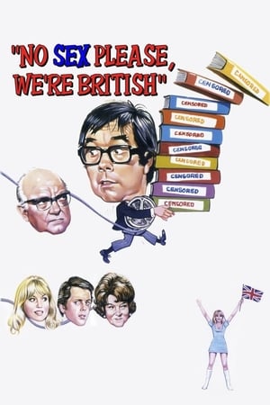 watch No Sex Please: We're British