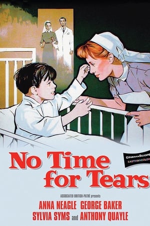 No Time for Tears watch No Time for Tears