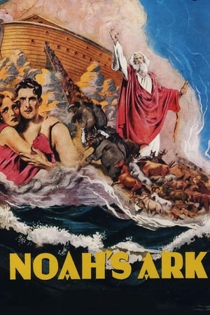 Noah's Ark watch Noah's Ark