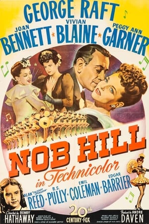 Nob Hill watch Nob Hill