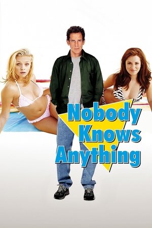 Nobody Knows Anything! watch Nobody Knows Anything!