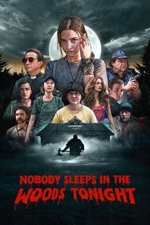 Nobody Sleeps in the Woods Tonight watch Nobody Sleeps in the Woods Tonight
