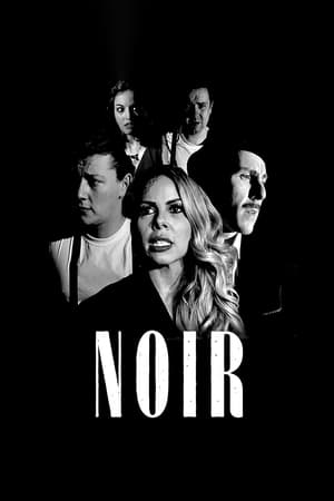 Noir watch Noir