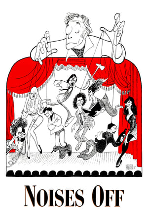 Noises Off... watch Noises Off...