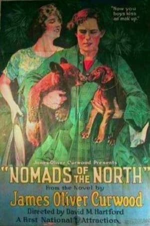 Nomads of the North watch Nomads of the North