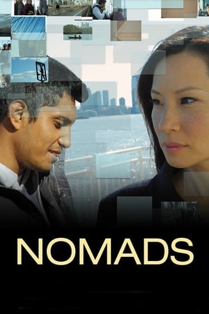 Nomads watch Nomads
