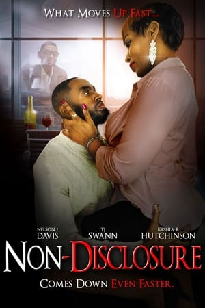 Non-Disclosure watch Non-Disclosure