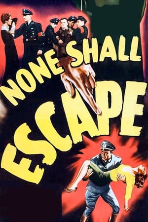 None Shall Escape watch None Shall Escape