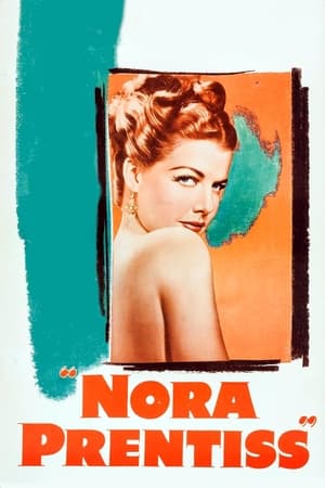 Nora Prentiss watch Nora Prentiss