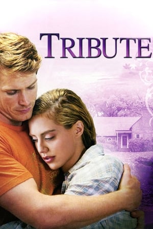 Nora Roberts' Tribute watch Nora Roberts' Tribute