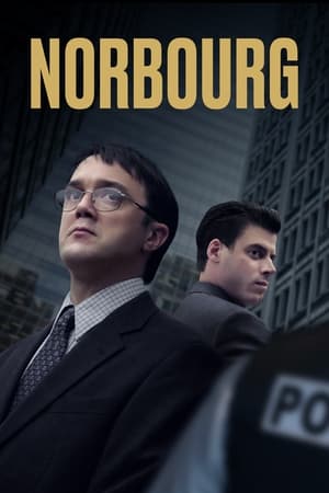Norbourg watch Norbourg