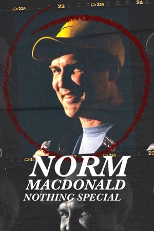 Norm Macdonald: Nothing Special watch Norm Macdonald: Nothing Special