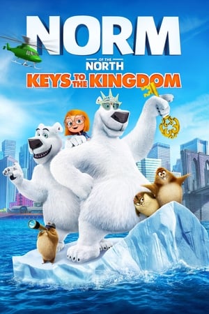 Norm of the North: Keys to the Kingdom watch Norm of the North: Keys to the Kingdom