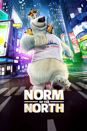 Norm of the North watch Norm of the North