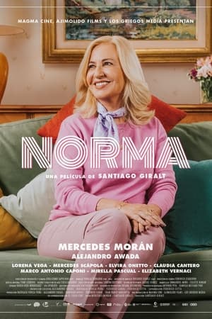 watch Norma