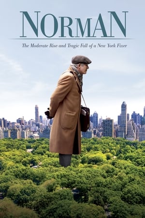Norman: The Moderate Rise and Tragic Fall of a New York Fixer watch Norman: The Moderate Rise and Tragic Fall of a New York Fixer