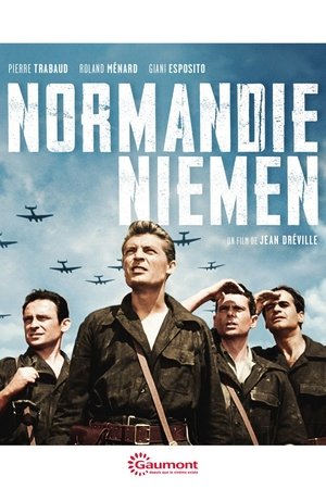 Normandy - Neman watch Normandy - Neman