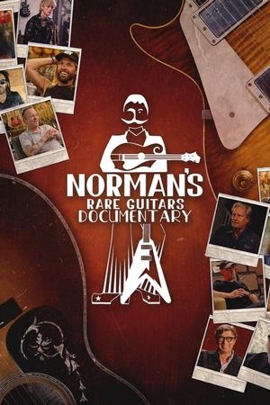 Norman's Rare Guitars Documentary watch Norman's Rare Guitars Documentary