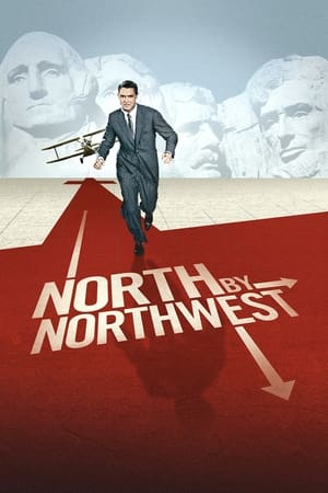 North by Northwest watch North by Northwest