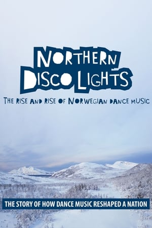Northern Disco Lights watch Northern Disco Lights