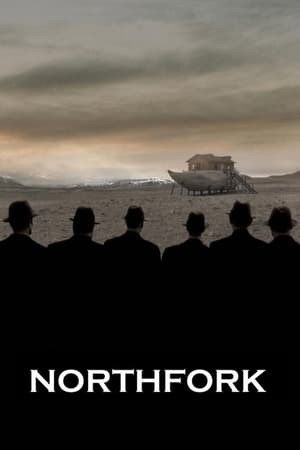 Northfork watch Northfork