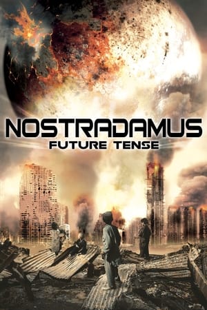 Nostradamus: Future Tense watch Nostradamus: Future Tense