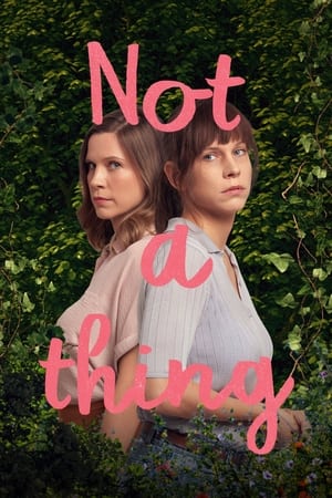 Not A Thing watch Not A Thing