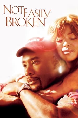 watch Not Easily Broken