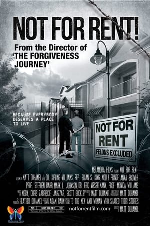 Not for Rent! watch Not for Rent!