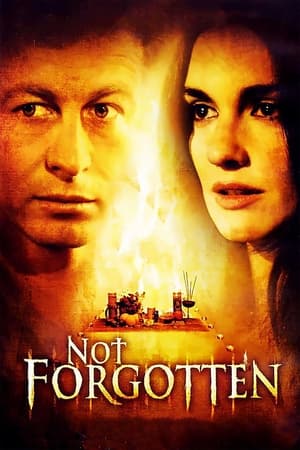Not Forgotten watch Not Forgotten