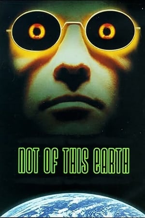 Not of This Earth watch Not of This Earth