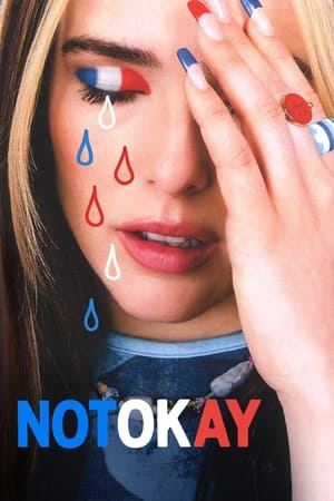 Not Okay watch Not Okay