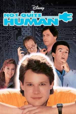 Not Quite Human watch Not Quite Human
