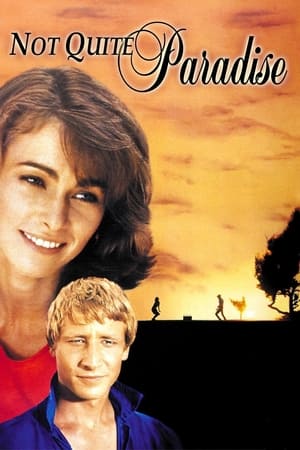 Not Quite Paradise watch Not Quite Paradise
