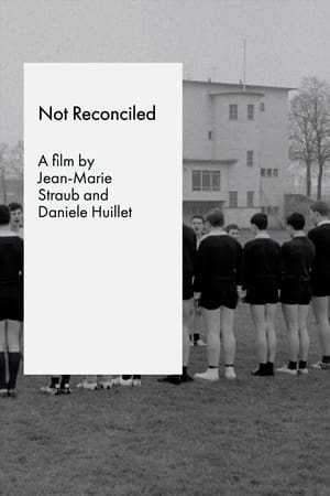 Not Reconciled watch Not Reconciled