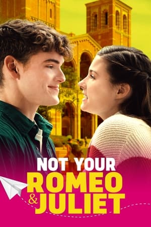 Not Your Romeo & Juliet watch Not Your Romeo & Juliet
