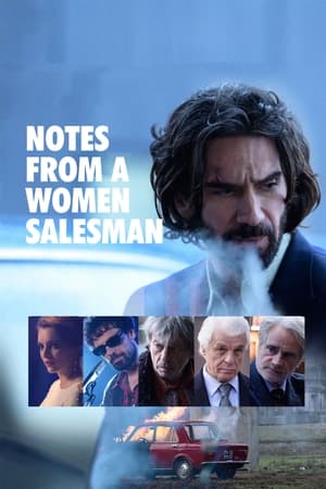 Notes from a Women Salesman watch Notes from a Women Salesman