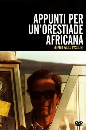 watch Notes Towards an African Orestes