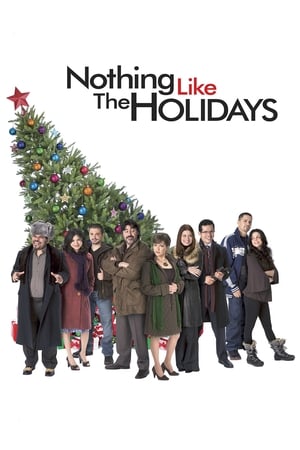 watch Nothing Like the Holidays