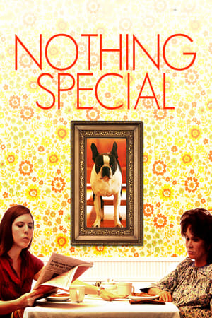 Nothing Special watch Nothing Special