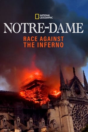 Notre-Dame: Race Against the Inferno watch Notre-Dame: Race Against the Inferno