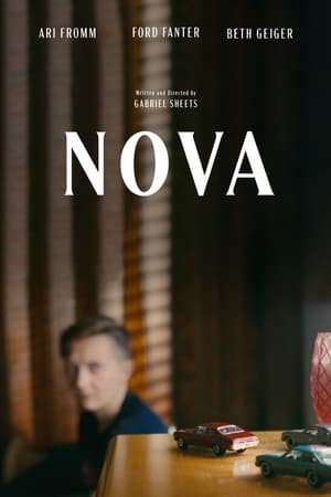 Nova watch Nova