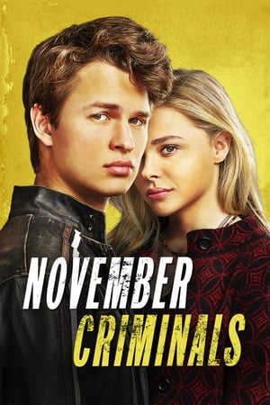November Criminals watch November Criminals