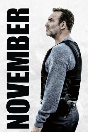 November watch November