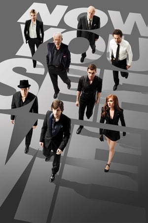 Now You See Me watch Now You See Me