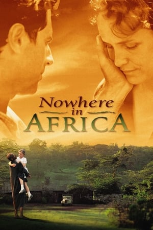 Nowhere in Africa watch Nowhere in Africa