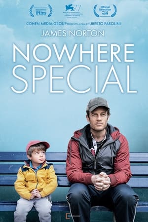 watch Nowhere Special