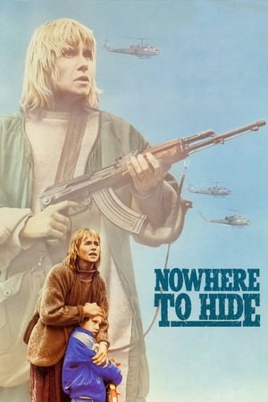 Nowhere to Hide watch Nowhere to Hide