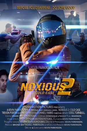 Noxious 2: Cold Case watch Noxious 2: Cold Case